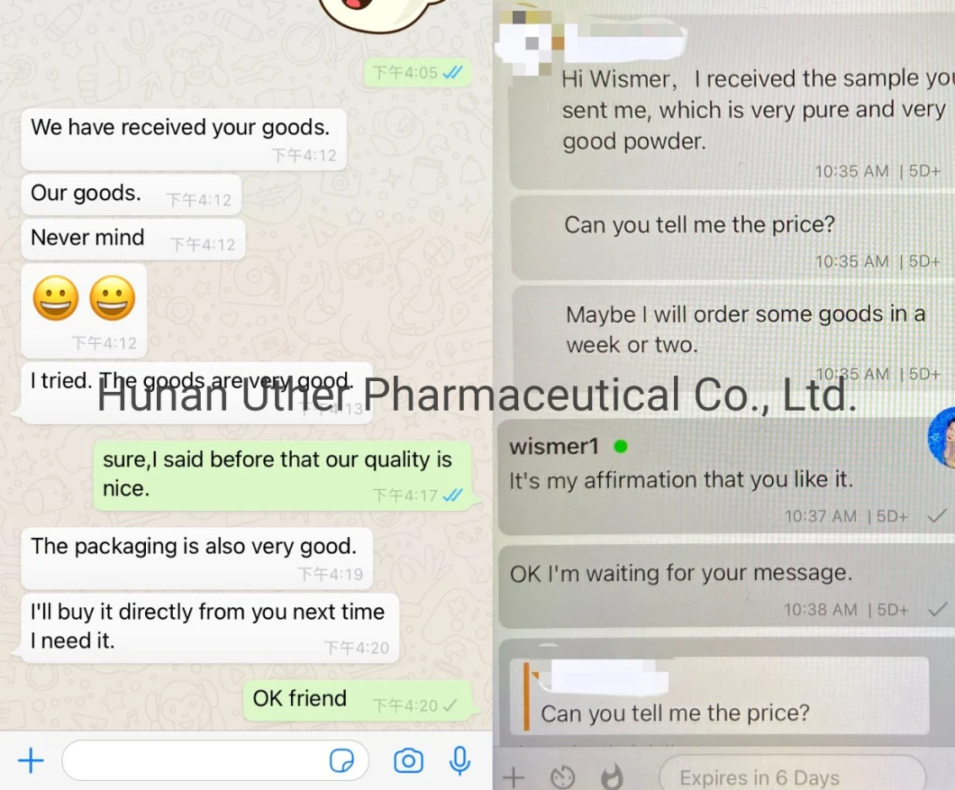 Sterile Pharmaceutical Factory Wholesale Price High Quality Povidone K15/K30CAS 9003-39-8 Pharmaceutical Excipients