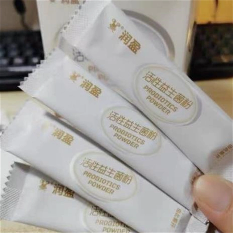 [Original Formula] 10billion Cfu/Sachet Probiotics Sachet/Strips for Kids Care.