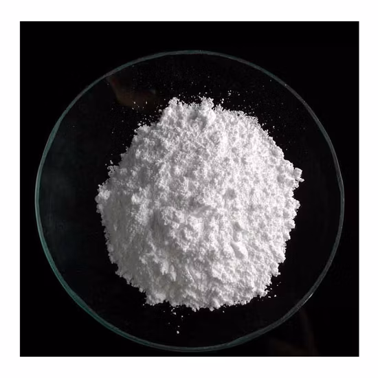 Hot Selling High Quality Food Grade Magnesium Sulphate Hepta for Food Additives
