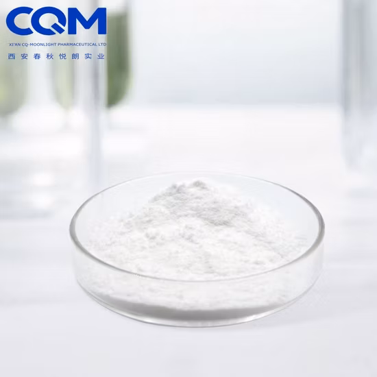 Céphalosporine Antibactérien Céfazoline Sodique pour Injection