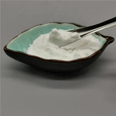 L'usine vend de la D-glucosamine d'intermédiaires pharmaceutiques de haute qualité CAS 3416-24-8 Glucosamine pour les soins de la peau