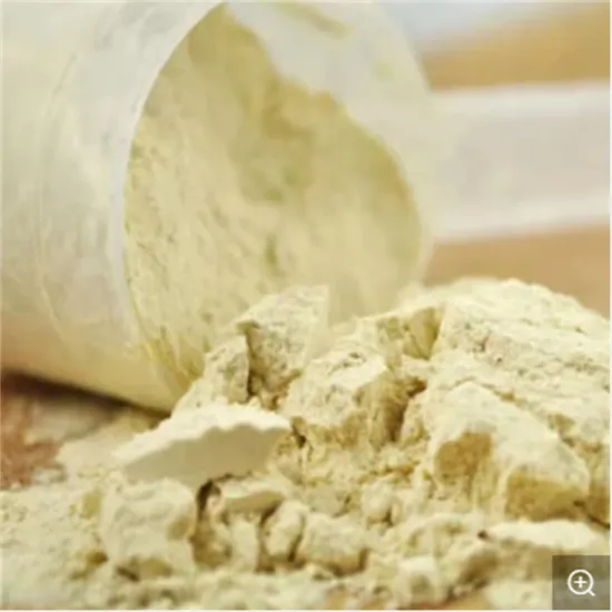 Enzymes et Coenzymes CAS 9003-98-9 Désoxyribonucléase