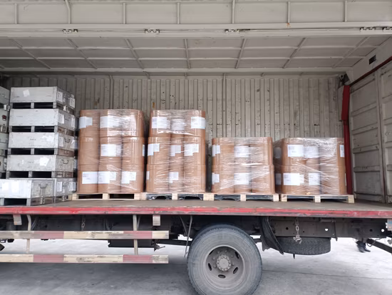 Conservateur alimentaire de haute qualité Chitosan CAS 9012-76-4