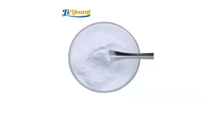 Poudre de coenzyme Q10 de matière première de coenzyme Q10 d'approvisionnement de fabricant pour la poudre de supplément nutritionnel