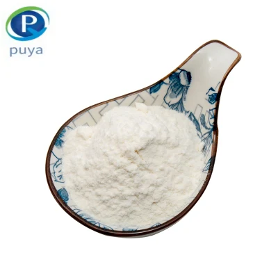 Puya Supply Adénine / Vitamine B4 CAS 73-24-5 Traiter pour la leucopénie