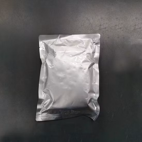 Glimépiride CAS 93479-97-1 Haute qualité avec certificat GMP Bon prix