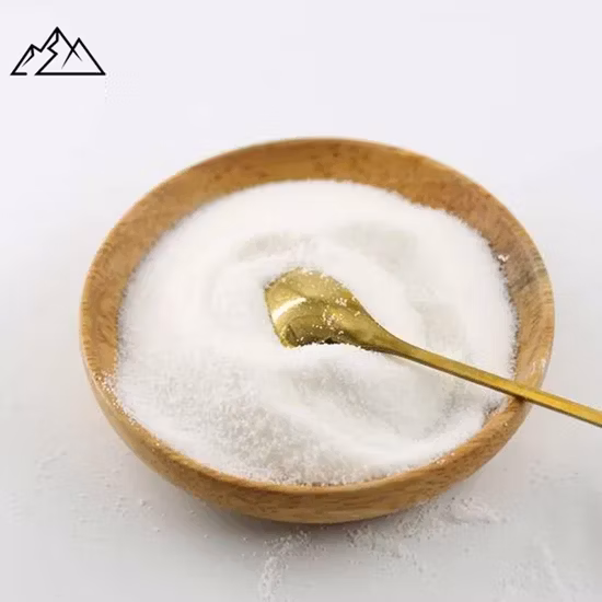 CAS68476-78-8 Powde de cyclamate de sodium d'édulcorants de grande pureté